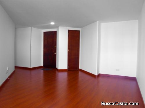 VENDO APARTAMENTO EN BELMIRA