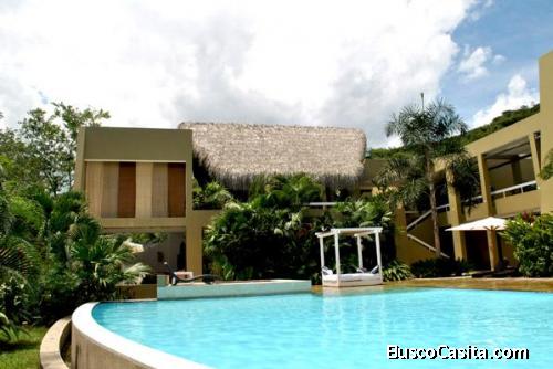 ALQUILO FINCA EN HONDA