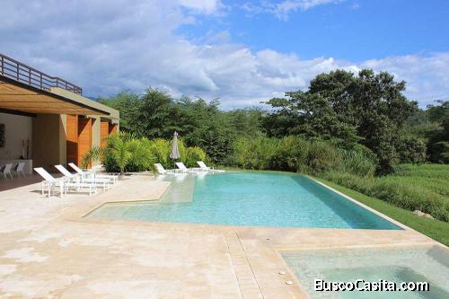 ALQUILO FINCA EN ACACIAS