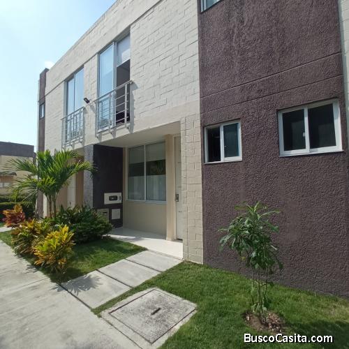 Casa en venta a buen precio