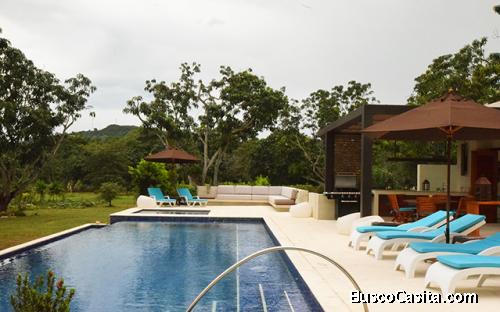 ALQUILO FINCVA EN VILLETA