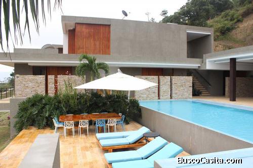 ALQUILO FINCA EN COPACABANA