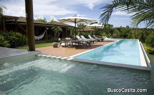 FINCA  DISPONIBLE LAS OLAS
