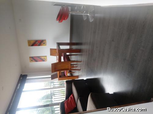 GANGA VENDO APARTAMENTO BOSQUE DE LUNA 85 METROS 3 HABITACIONES 1 PARQUEADERO  LEASING DAVIVIENDA
