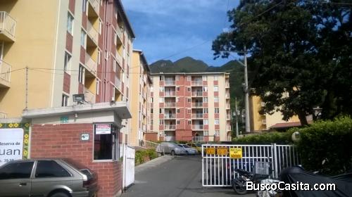 Vendo apartamento en Reservas de San Juan I Copacabana Antioquia