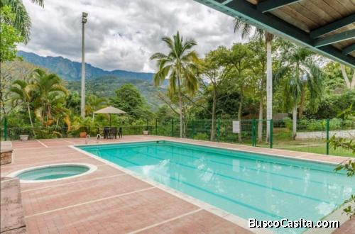 Se alquila finca privada en melgar tolima 