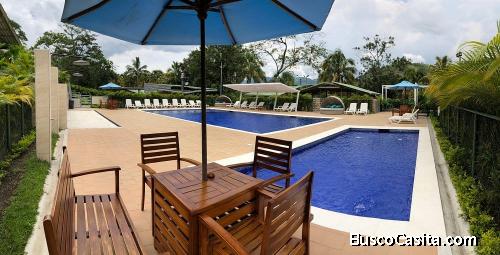 ALQUILO FINCA LA PORTADA