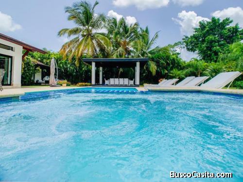 ALQUILO FINCA EL SAGU PARA SEMANA MAYOR VISTAS INIGUALABLES!!