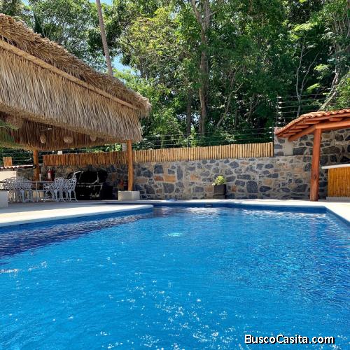 FINCA EN ALQUILER VILLA JARDIN PIEDECUESTA