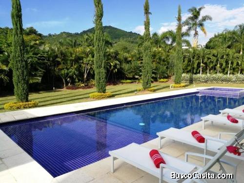 QUINTA MUY PRIVADA BIENVENIDOS FINCA CANTARES