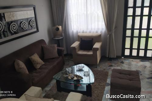 Casa en Venta José Joaquín Vargas, Excelente Oportunidad