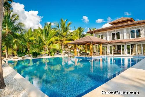 ALQUILO LINDA FINCA EL IMPERIO EN VILLETA