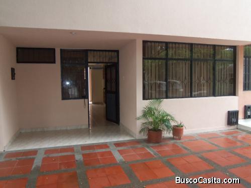 ARRIENDO APARTAMENTO