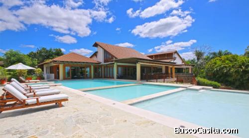 DISPONIBLE FINCA LA LUZ