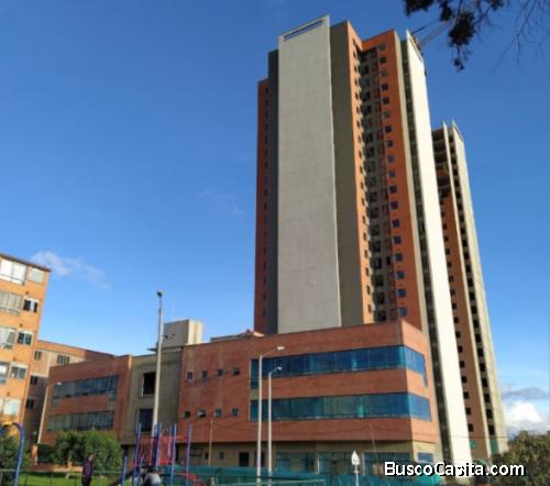 VENTA APARTAMENTO EN SUBA RINCON