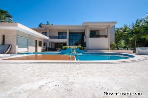 FINCA EN RENTA PARA FESTIVOS O NOCHE PUJANZA