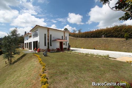 Finca en Guarne, Vereda San José