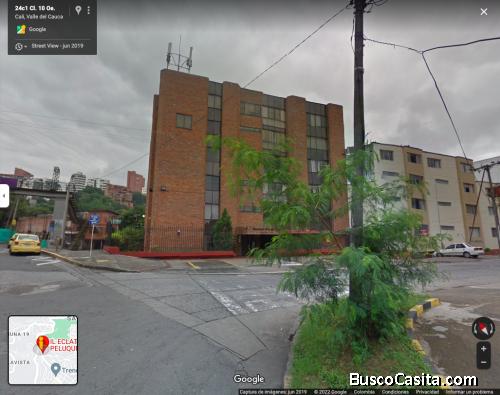 SE VENDE APARTAMENTO EN EL OESTE MIRAFLORES EXCELENTE ESTADO