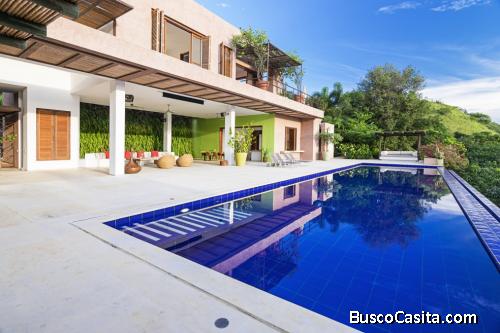 ALQUILO FINCA VILLA FLOR