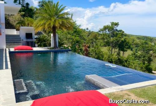 OFRECEMOS PARA SEMANA SANTA FINCA BELLAVISTA