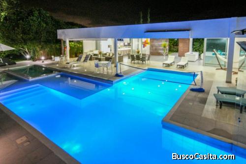 VIVE EXPERIENCIAS UNICAS FINCA EL IMPERIAL EN JAMUNDI!!!