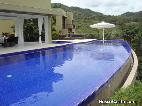 ALQUILO FINCA LA CASCADITA