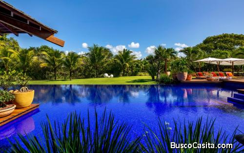 TE ALQUILO LINDA FINCA LOS PINARES EN COPACABANA$$$$