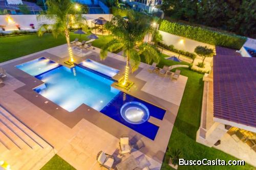 ALQUILO LINDA FINCA VILLA SION EN PIEDECUESTA