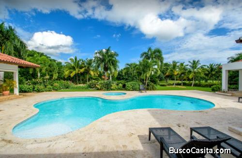 Alquilo bonita finca en villavicencio 