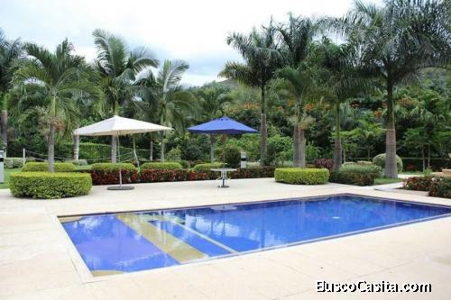 HERMOSA FINCA EL PALMAR APARA ALQUILAR