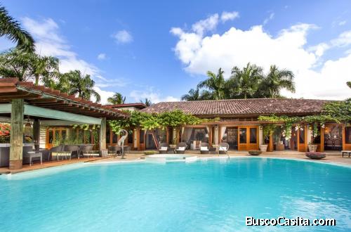 FINCA LAS FLORES EN ANAPOIMA EN ALQUILER