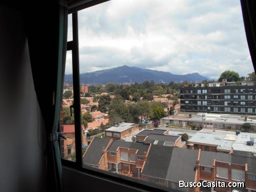 VENDO APARTAMENTO EN CEDRITOS (LISBOA )