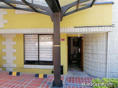 Se vende casa Belen loma de los BernaL