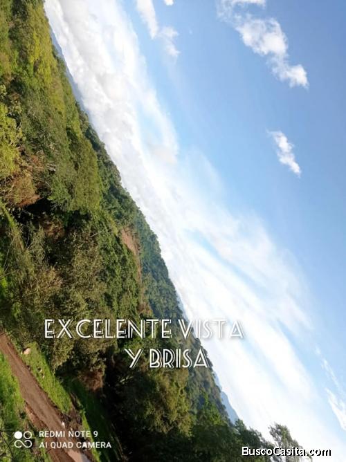  Espectaculares lotes y fincas en clima cálido.