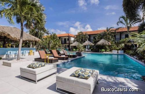 ALQUILO HERMOSA CABAÑA EN BARRANQUILLA DISPONIBLE