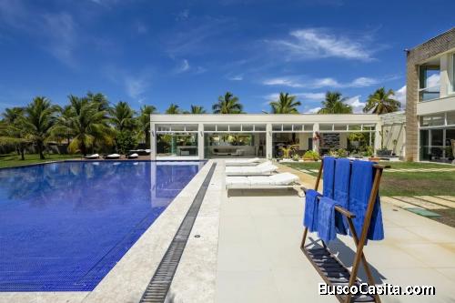 ALQUILO CONFORTABLE FINCA LA MOLIENDA EN PIEDECUESTA