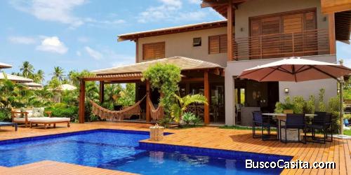 ALQUILO FINCA LA CASONA