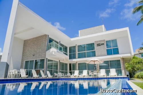 VACACIONAL FINCA RECREATIVA EL CIELO EN ALQUILER