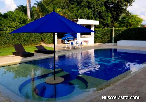 ALQUILO FINCA LA BASILICA