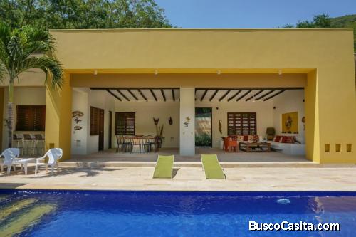 TE OFREZCO FINCA EL FAISAN EN MELGAR