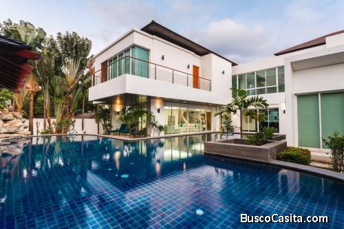 OFREZCO HERMOSA FINCA EL OROPEL