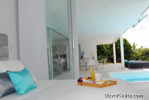 Hermosa Finca de Descanso en Neiva continuo Club Campestre!