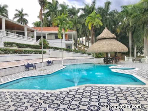 TE OFREZCO FINCA EL TRIANGULO EN MELGAR