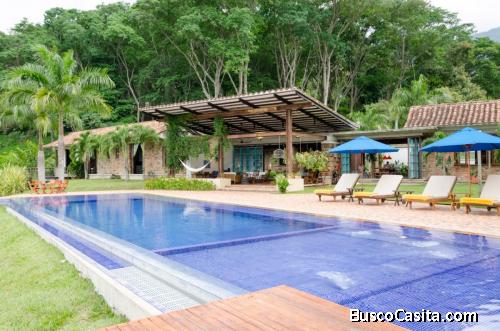 TE BRINDO AGRADABLE ESTADIA FINCA LAS GUACAMAYAS