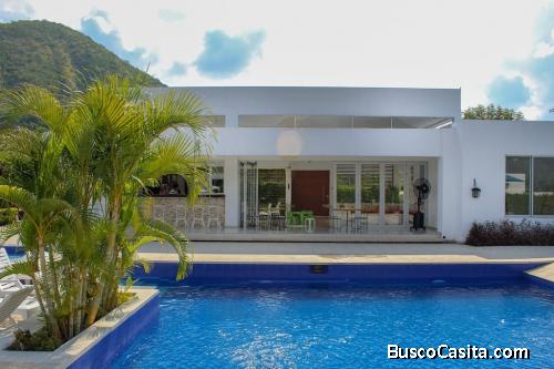 RENTABLE FINCA LOS CAPULLOS EN NEIVA