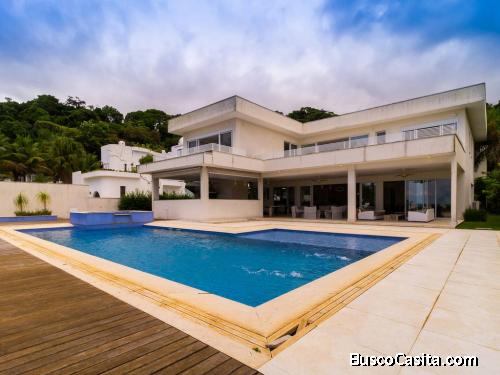 FINCA LA CRISTALINA DISPONIBLE PARA SEMANA SANTA