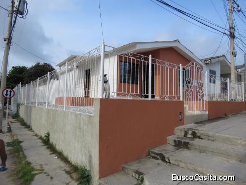 Se vende Casa Urb. Concord