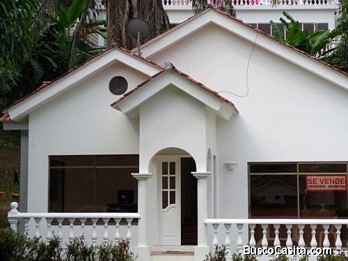 Vendo casa campestre Carmen de Apicala