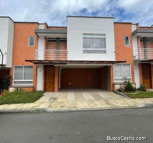 VENDO CASA EN EL NORTE DE POPAYAN