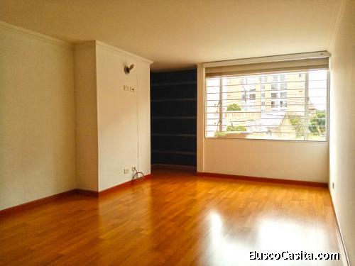Vendo Apartamento en Cedritos (Las Acacias)  dos habitaciones